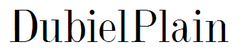 DubielPlain