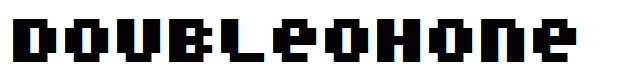 DoubleOhOne
