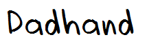 Dadhand