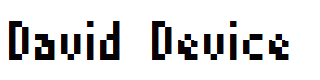 David Device