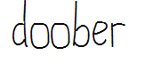 doober