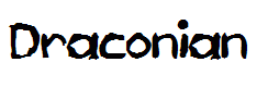 Draconian