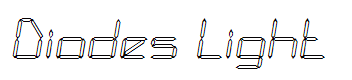 Diodes Light