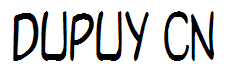 Dupuy Cn