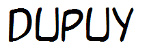 Dupuy