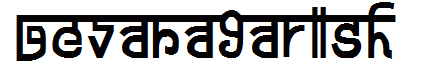 Devanagarish