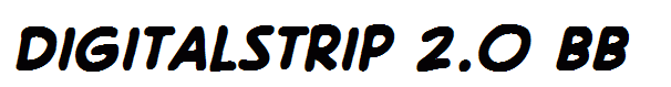 DigitalStrip 2.0 BB