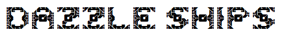 Dazzle Ships