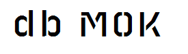 db MOKI