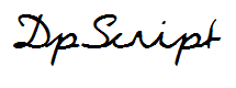 DpScript