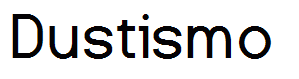 Dustismo