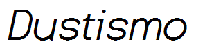 Dustismo