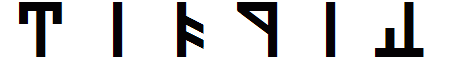 Dethek