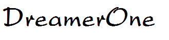 DreamerOne