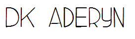 DK Aderyn