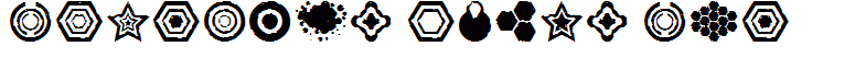 Dingbatz Formz DSG