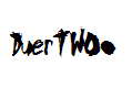 DuerTWOo