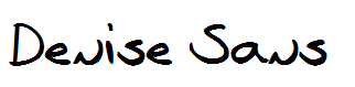 Denise Sans