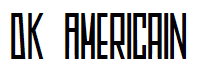 DK Americain
