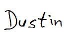 Dustin
