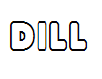 Dill
