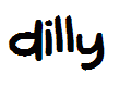 dilly