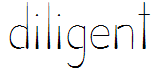 Diligent