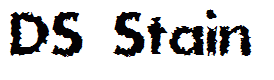 DS Stain
