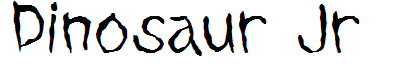 Dinosaur Jr
