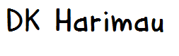 DK Harimau
