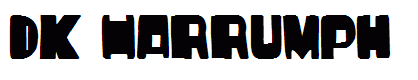 DK Harrumph