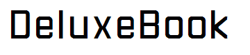 DeluxeBook
