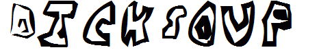 DickSoup