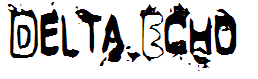 Delta Echo