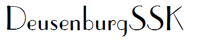 DeusenburgSSK