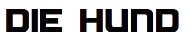 Die Hund