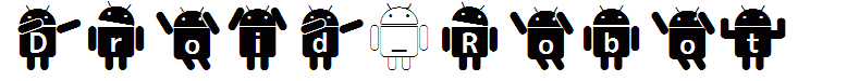 Droid_Robot