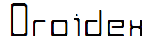 Droidex