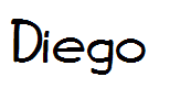 Diego