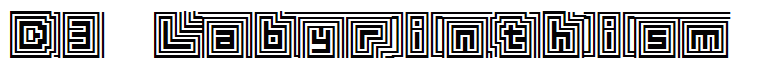 D3 Labyrinthism