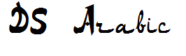 DS Arabic
