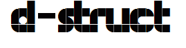 d-struct