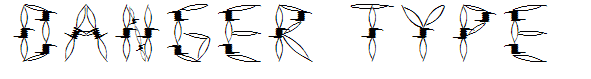 Danger Type
