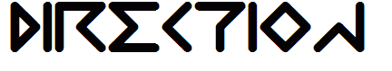 DIRECTION