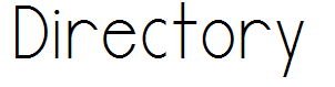 Directory