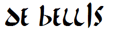 De Bellis