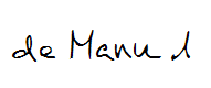 de Manu 1