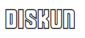 Diskun