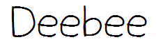 Deebee