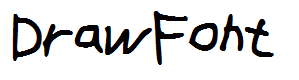 DrawFont